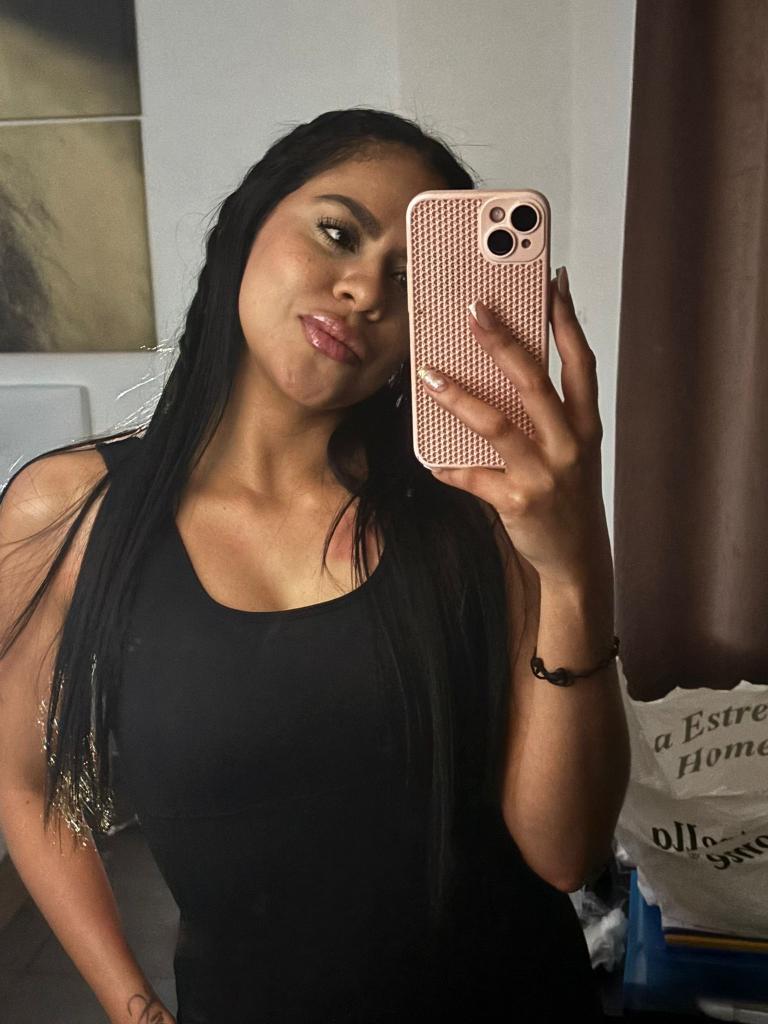 Chica busca chico en Alicante: 