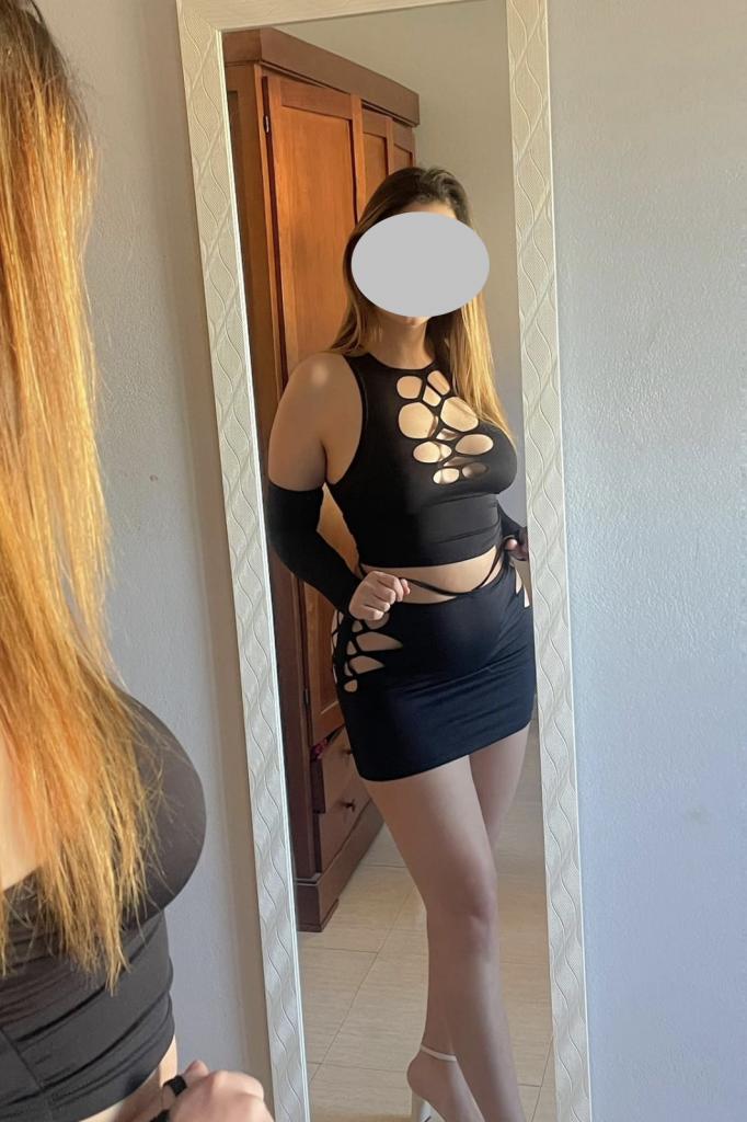 Chica busca chico en Madrid: 