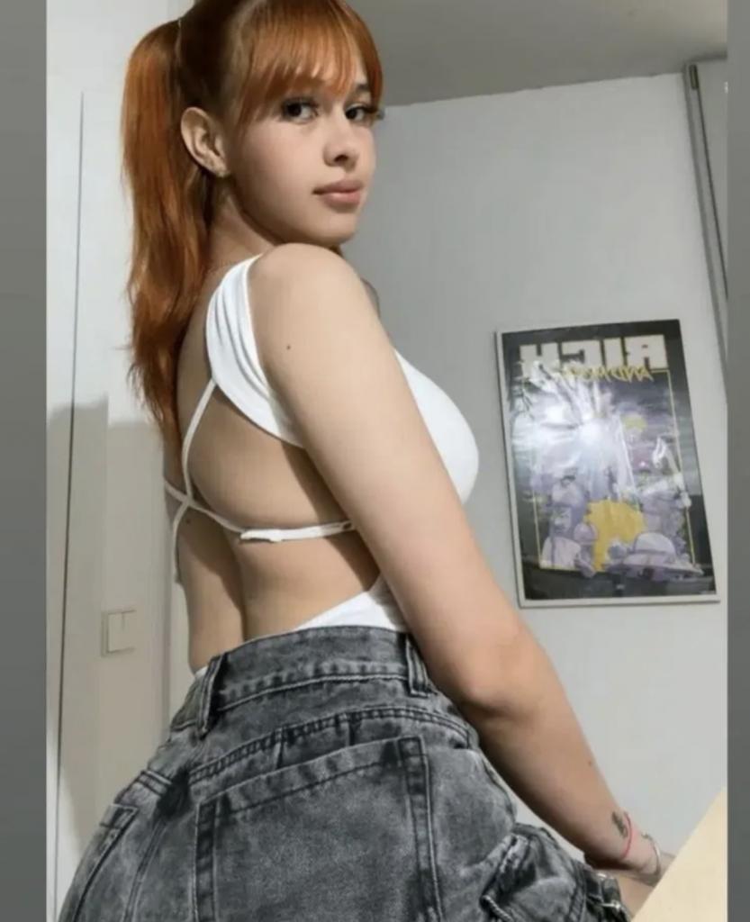 Chica busca chico en Málaga: 