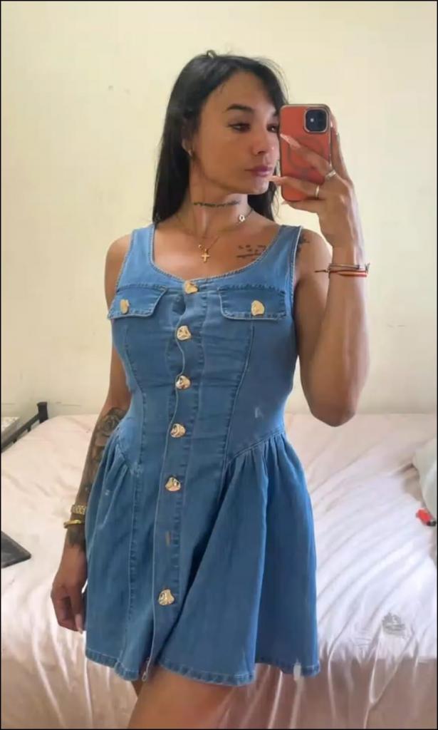 656447374: Transexual en Ciudad Real