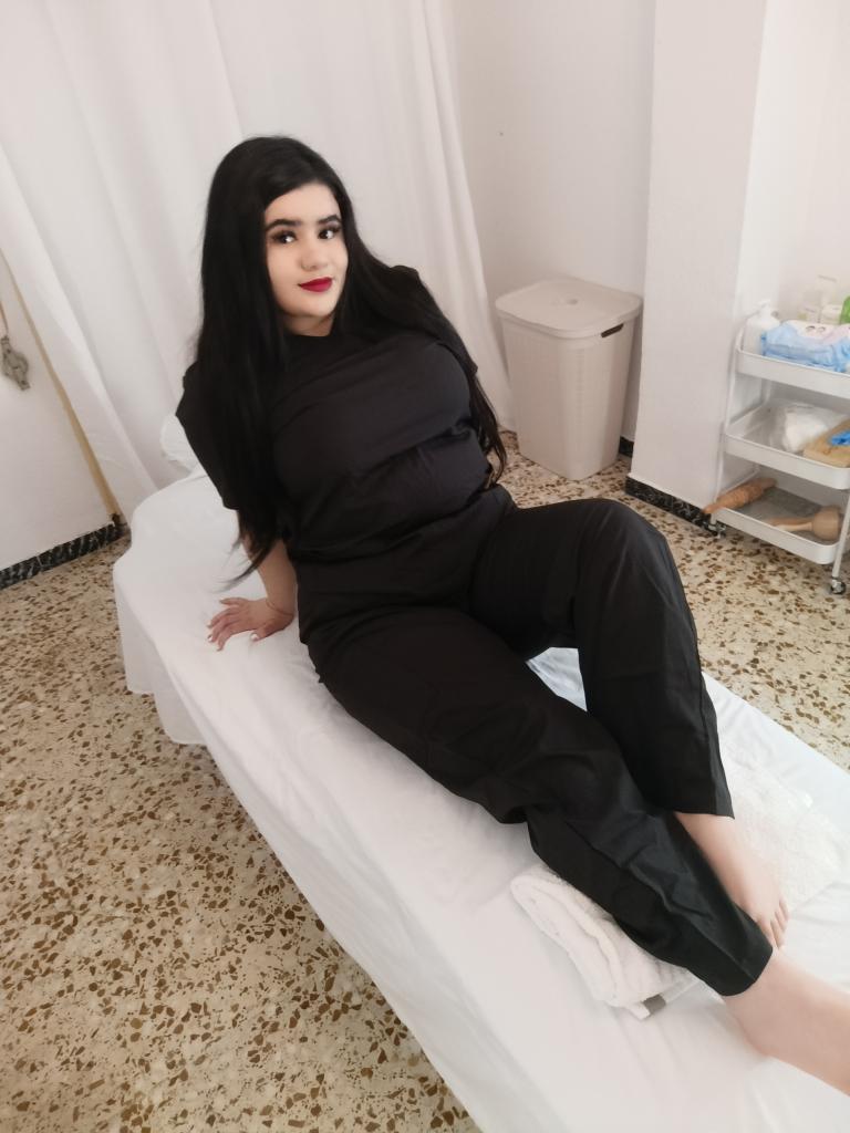 Chica busca chico en Alicante: 