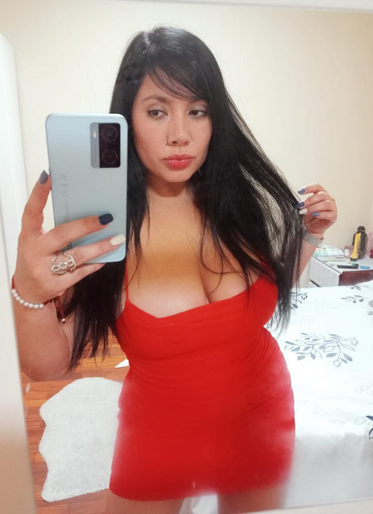 Chica busca chico en Las Palmas: 