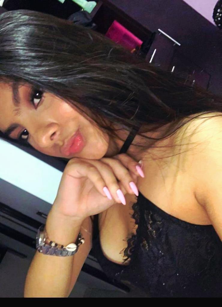 Chica busca chico en Málaga: 