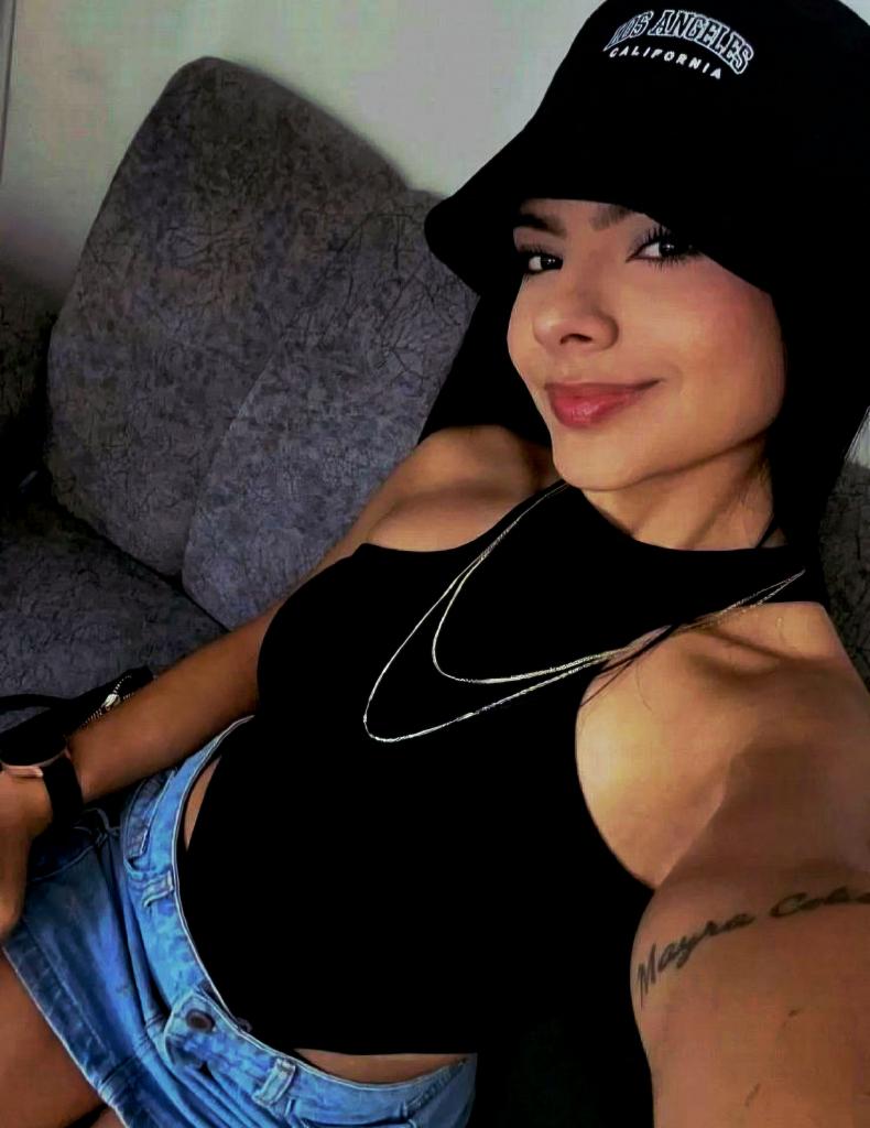 Chica busca chico en Málaga: 
