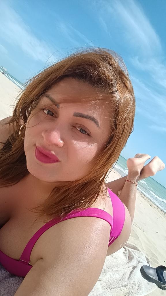 Transexual en Cádiz: 
