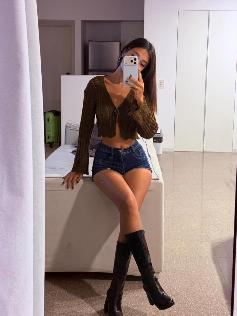 Chica busca chico en Alicante: 