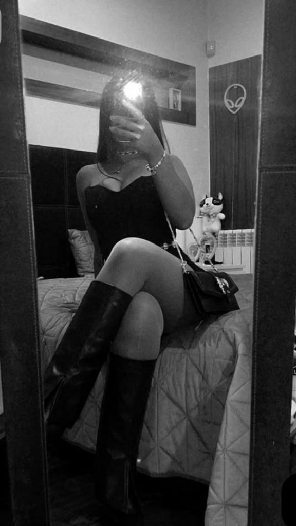 Chica busca chico en Badajoz: 