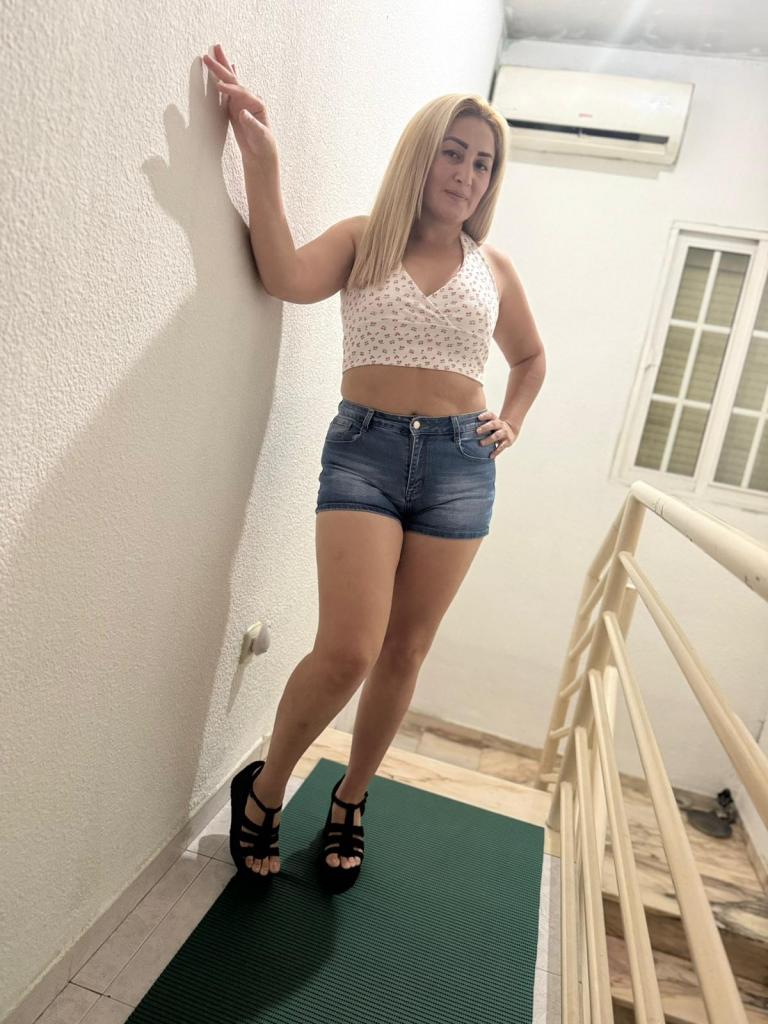 Chica busca chico en Badajoz: 