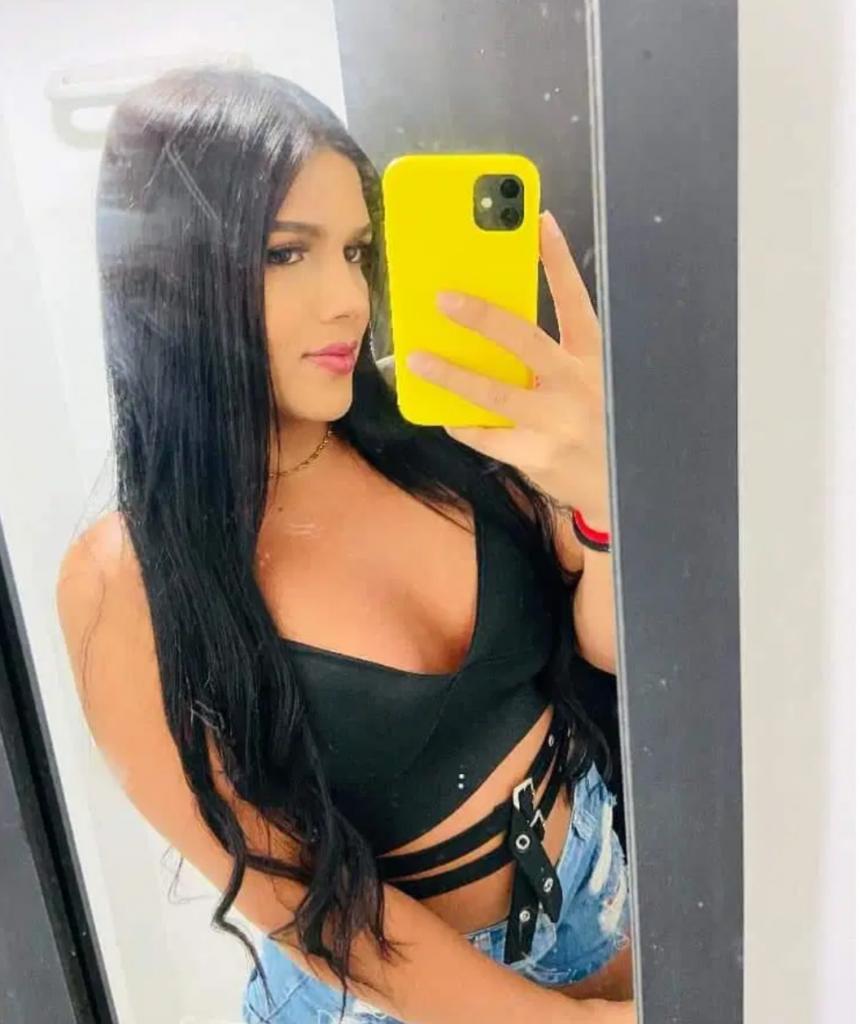Transexual en Cádiz: 