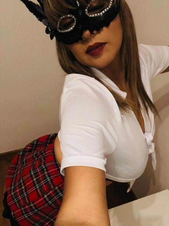 Chica busca chico en Badajoz: 