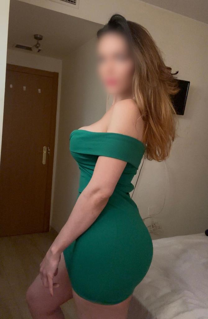 Travesti en Granada: 