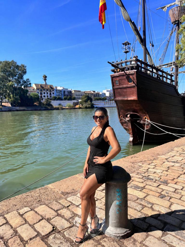 Chica busca chico en Alicante: 