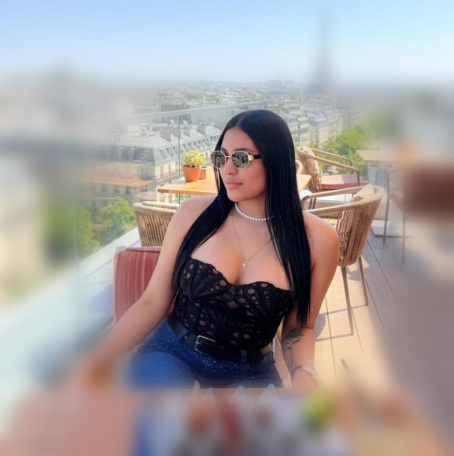 Chica busca chico en Barcelona: 