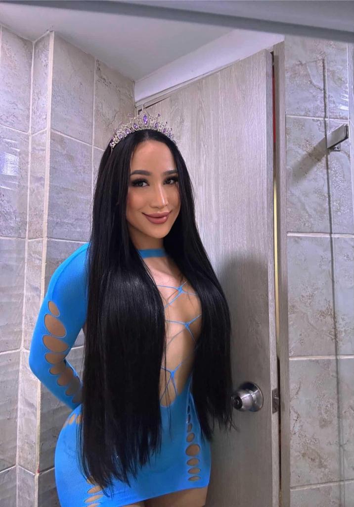 Transexual en Granada: 