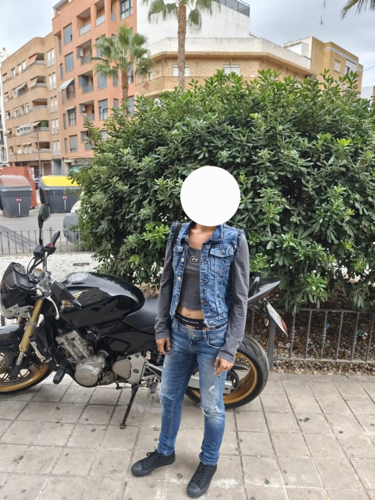 Chica busca chico en Valencia: 