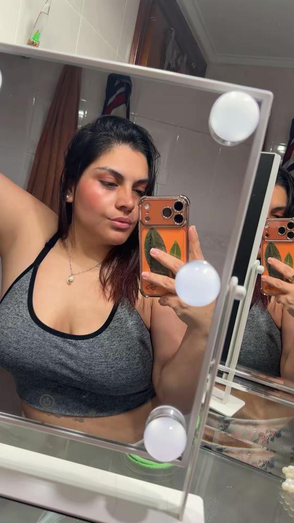 Chica busca chico en Sevilla: 