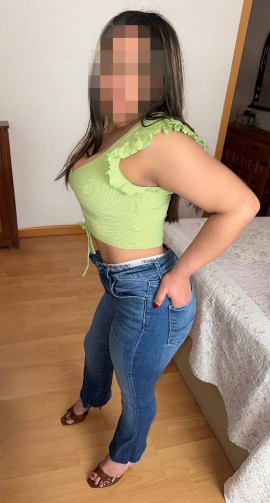 Chica busca chico en Madrid: 