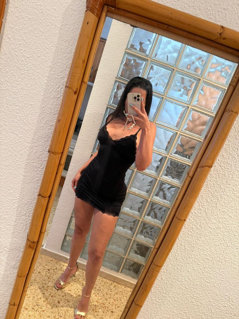 Chica busca chico en Valencia: 