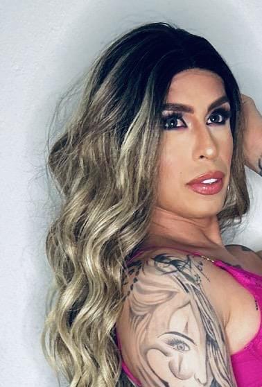 Transexual en Málaga: 