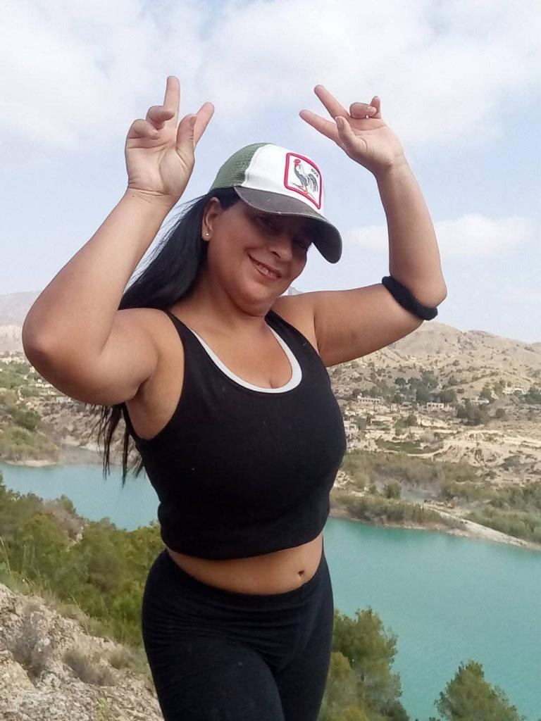 Chica busca chico en Murcia: 