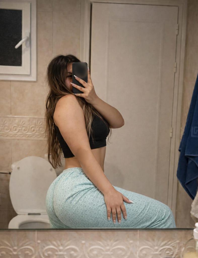Chica busca chico en Málaga: 