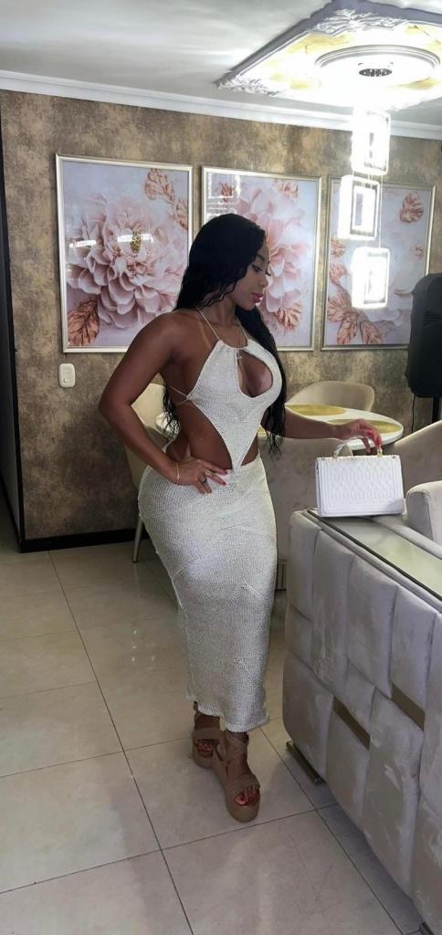 Chica busca chico en Málaga: 