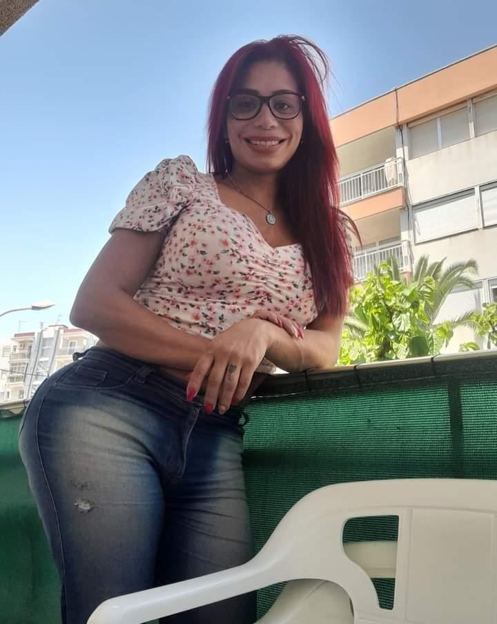 610945180: Transexual en Barcelona