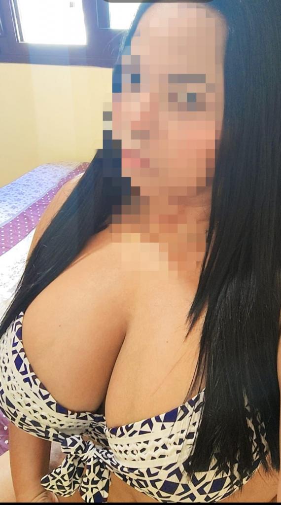 Chica busca chico en Las Palmas: 