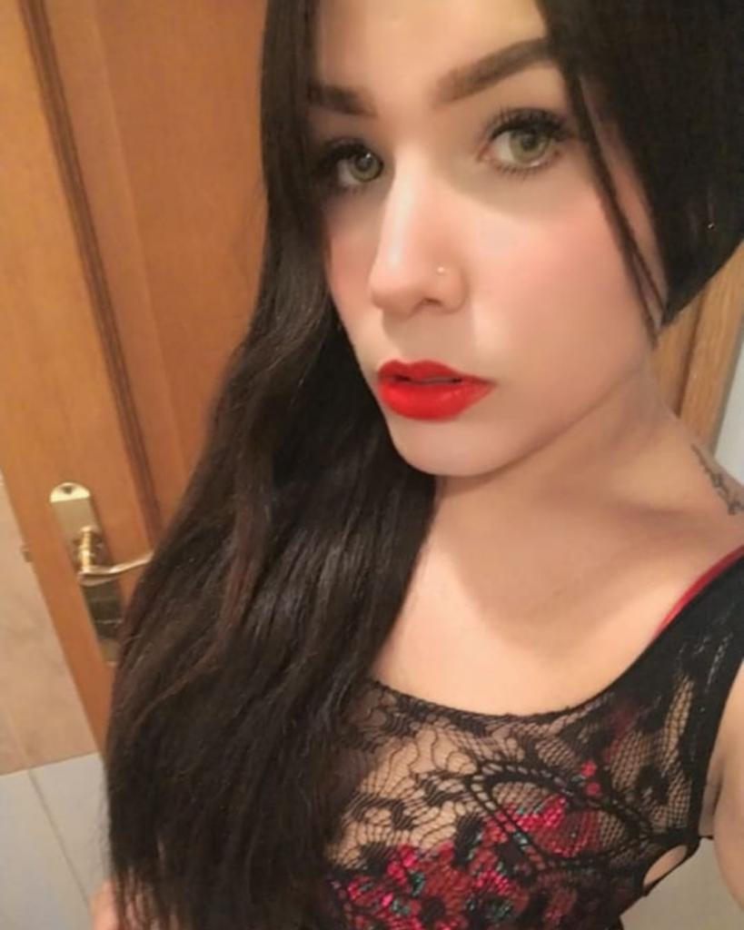 632029890: Chica busca chico en Badajoz