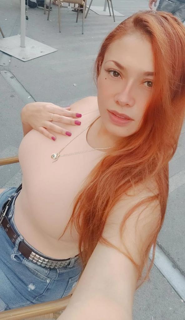 Chica busca chico en Pontevedra: 