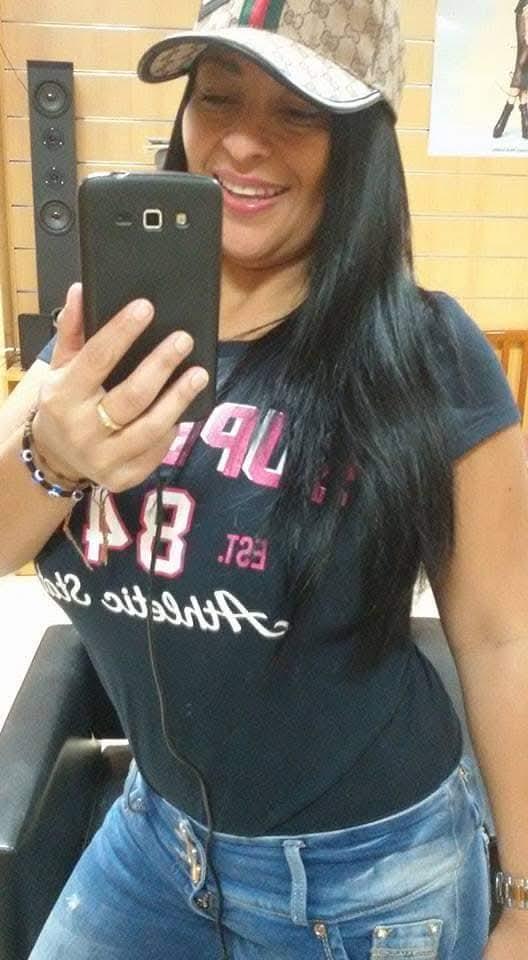Chica busca chico en Murcia: 