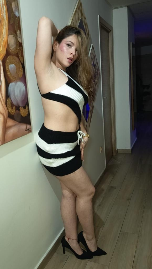 Chica busca chico en Valencia: 