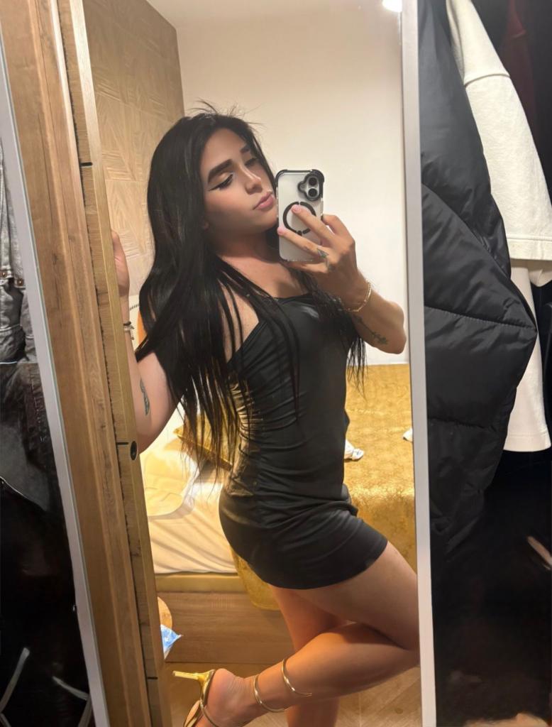 Transexual en Málaga: 