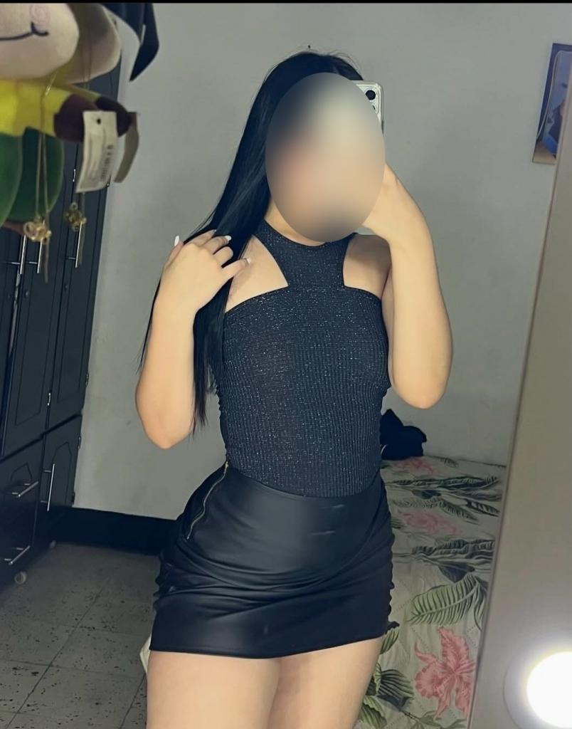 Chica busca chico en Tenerife: 