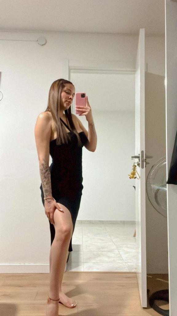 Chica busca chico en Madrid: 