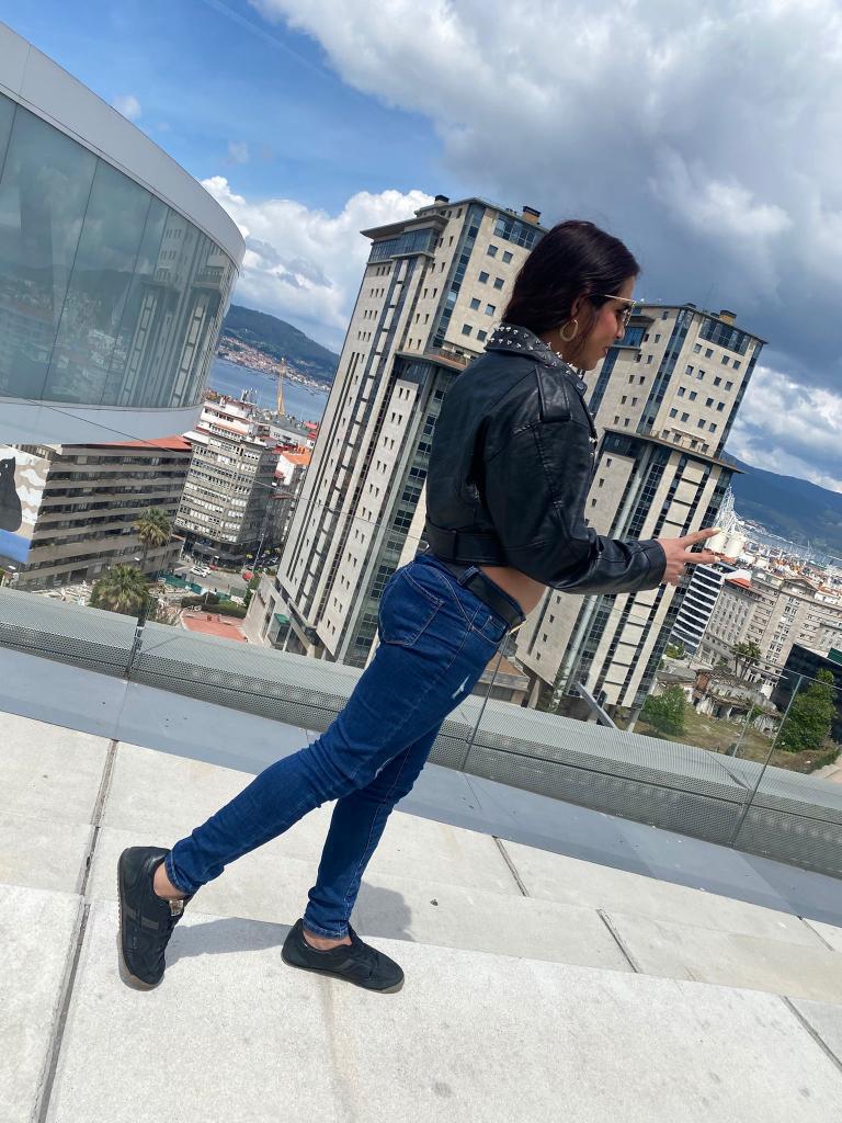 Travesti en Alicante: 