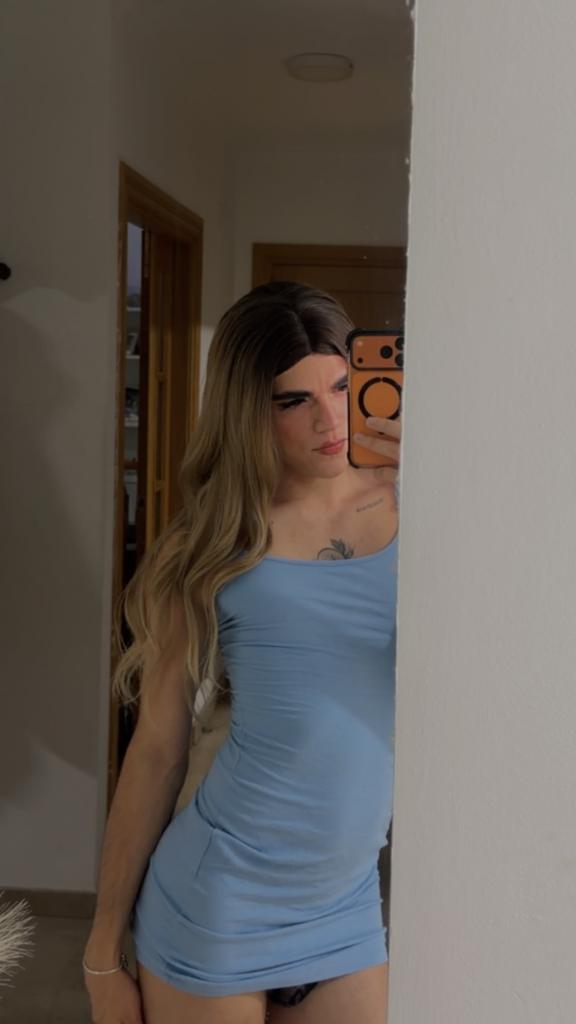 670520758: Transexual en Madrid