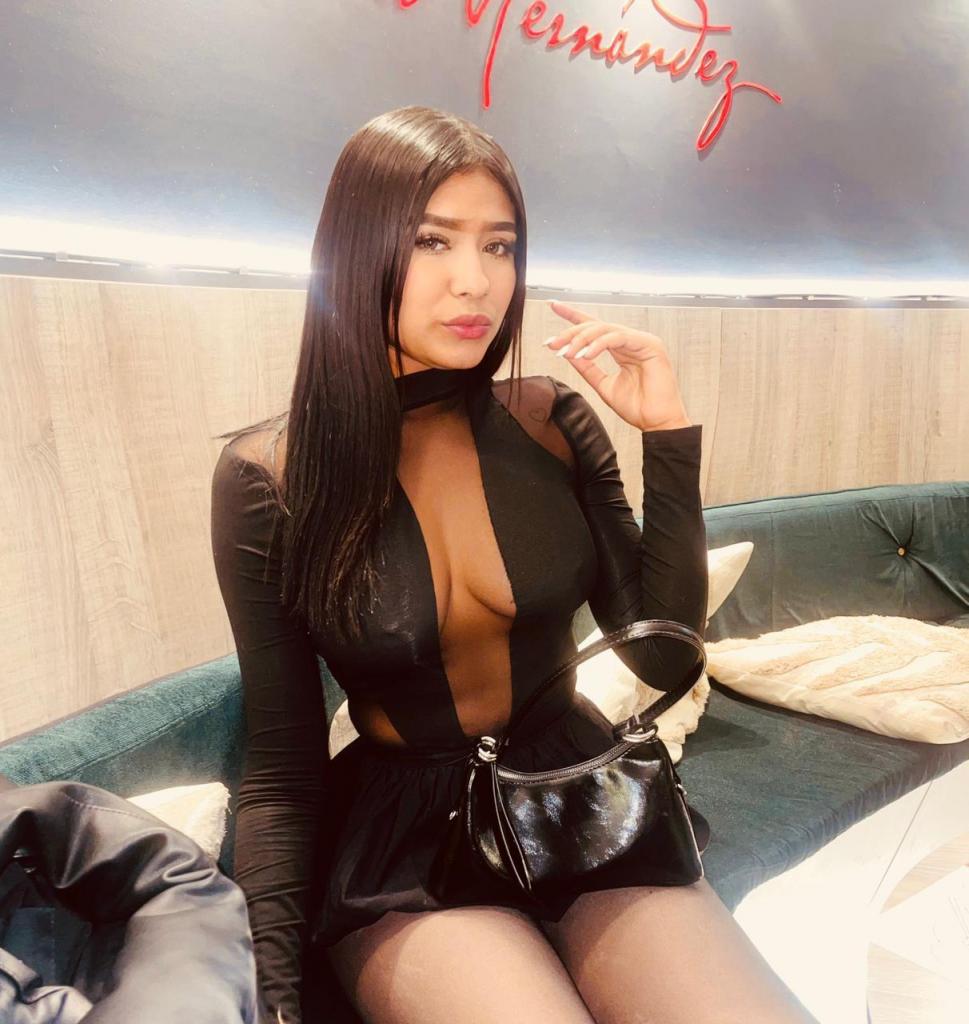 Chica busca chico en Madrid: 