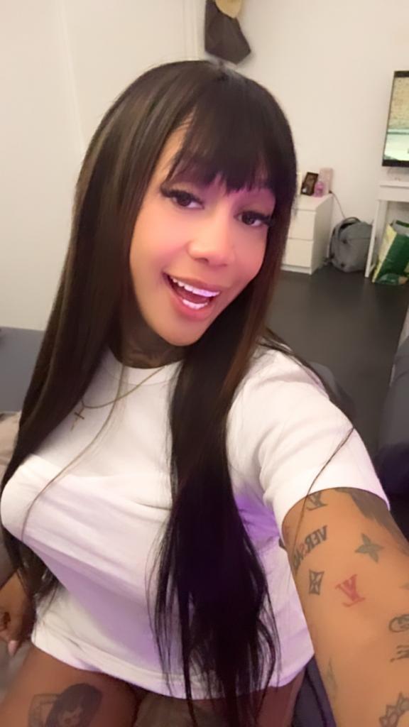 Transexual en Mallorca: 