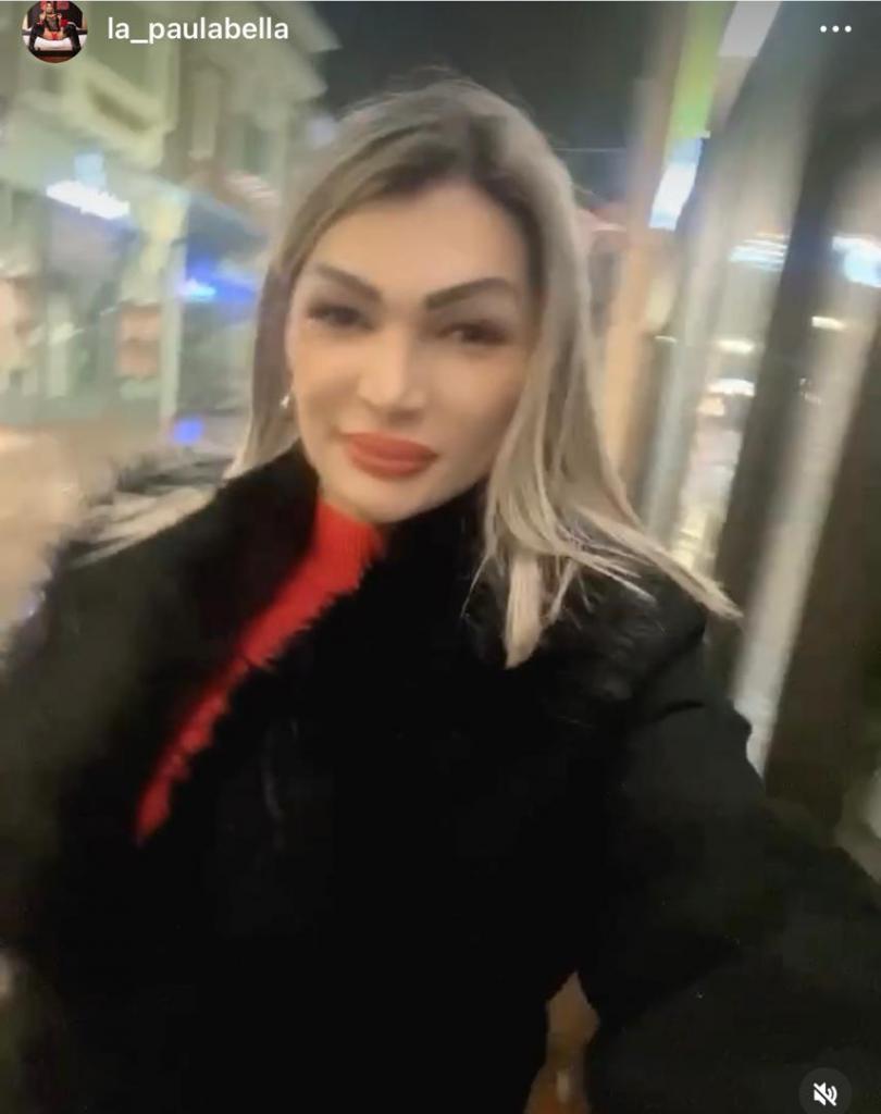 Travesti en Málaga: 