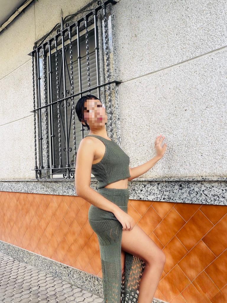 Chica busca chico en Sevilla: 