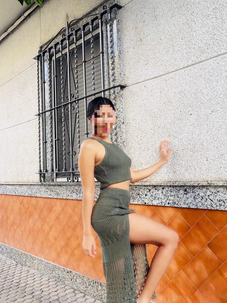 Chica busca chico en Sevilla: 