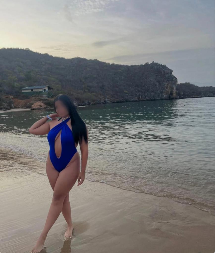Chica busca chico en Málaga: 