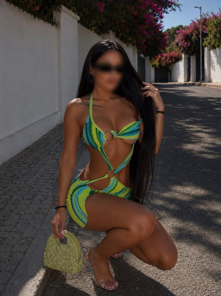 Chica busca chico en Alicante: 