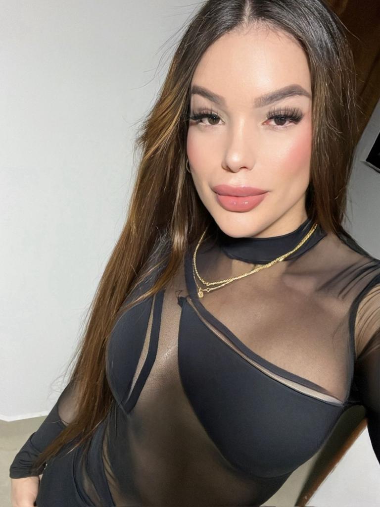 Transexual en Málaga: 