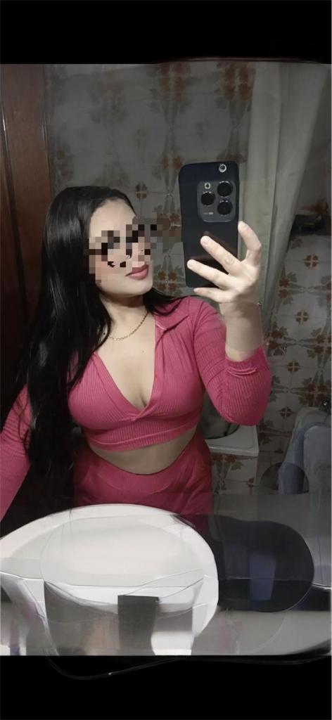 Chica busca chico en Valencia: 