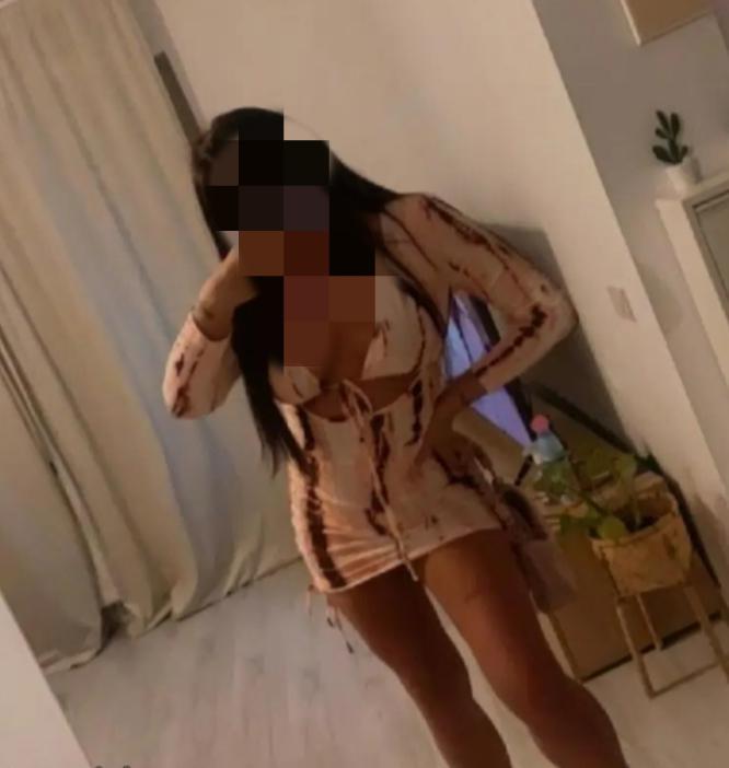 Chica busca chico en Alicante: 