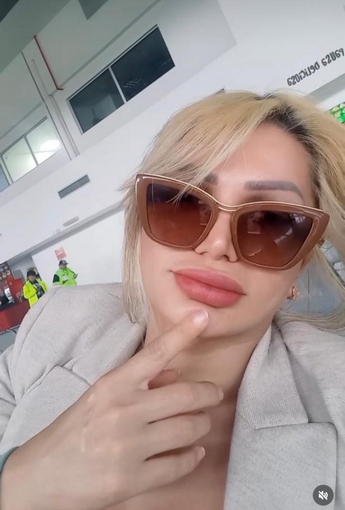 Travesti en Málaga: 