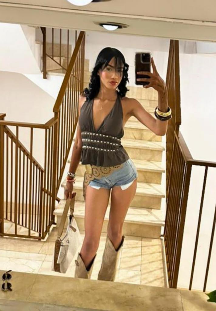 Chica busca chico en Mallorca: 