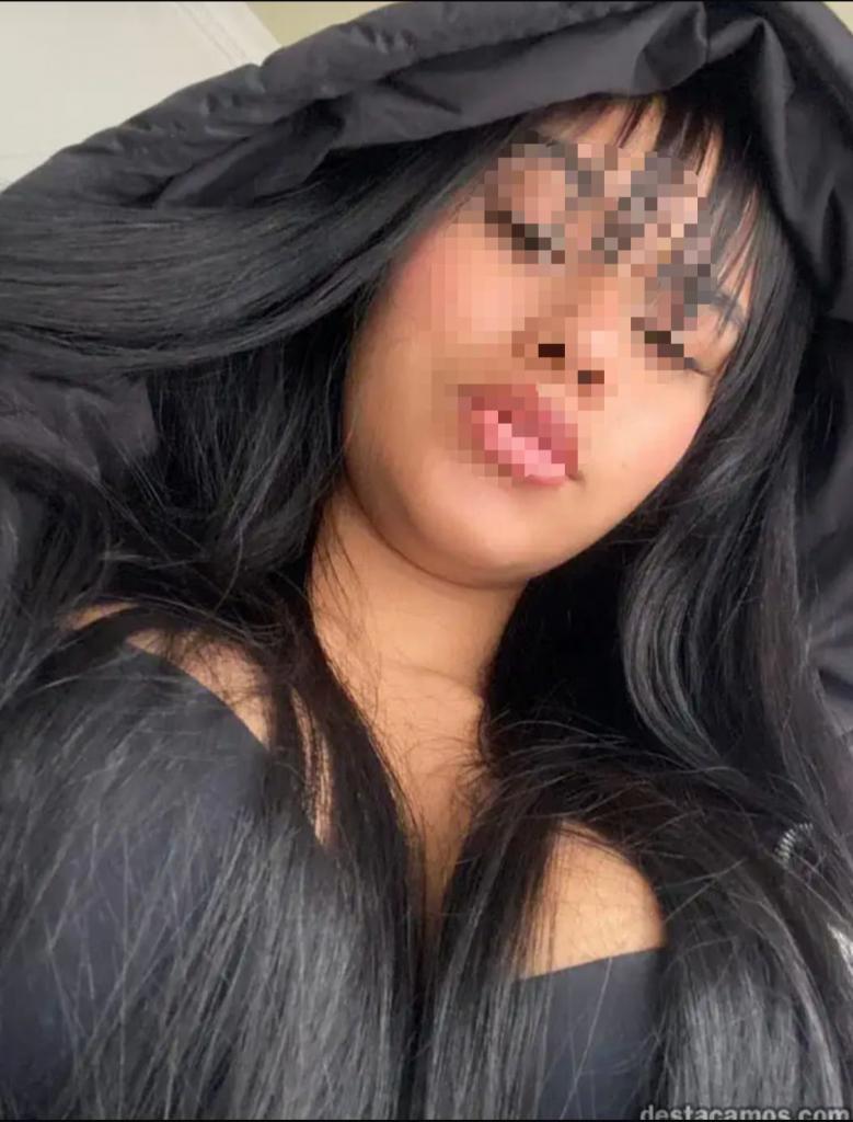 Chica busca chico en Sevilla: 
